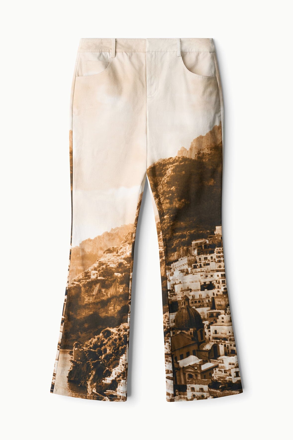 STAUD Clothing|New In Andie Pant Cliffside