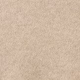 STAUD Clothing Serrano Cashmere Relaxed Crew Stone