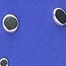 STAUD Swimwear Irina Bikini Top Cobalt Studs