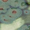 STAUD Home Ceramic Tic Tac Toe Earth Glaze