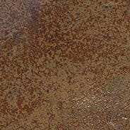 STAUD Home Auguste Ceramic Face Molasses Glaze