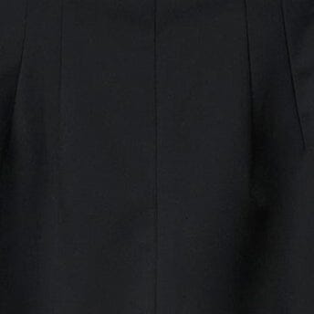 STAUD Clothing Magpie Shorts Black