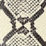 STAUD Sale Sebastian High Heel Boot White Snake