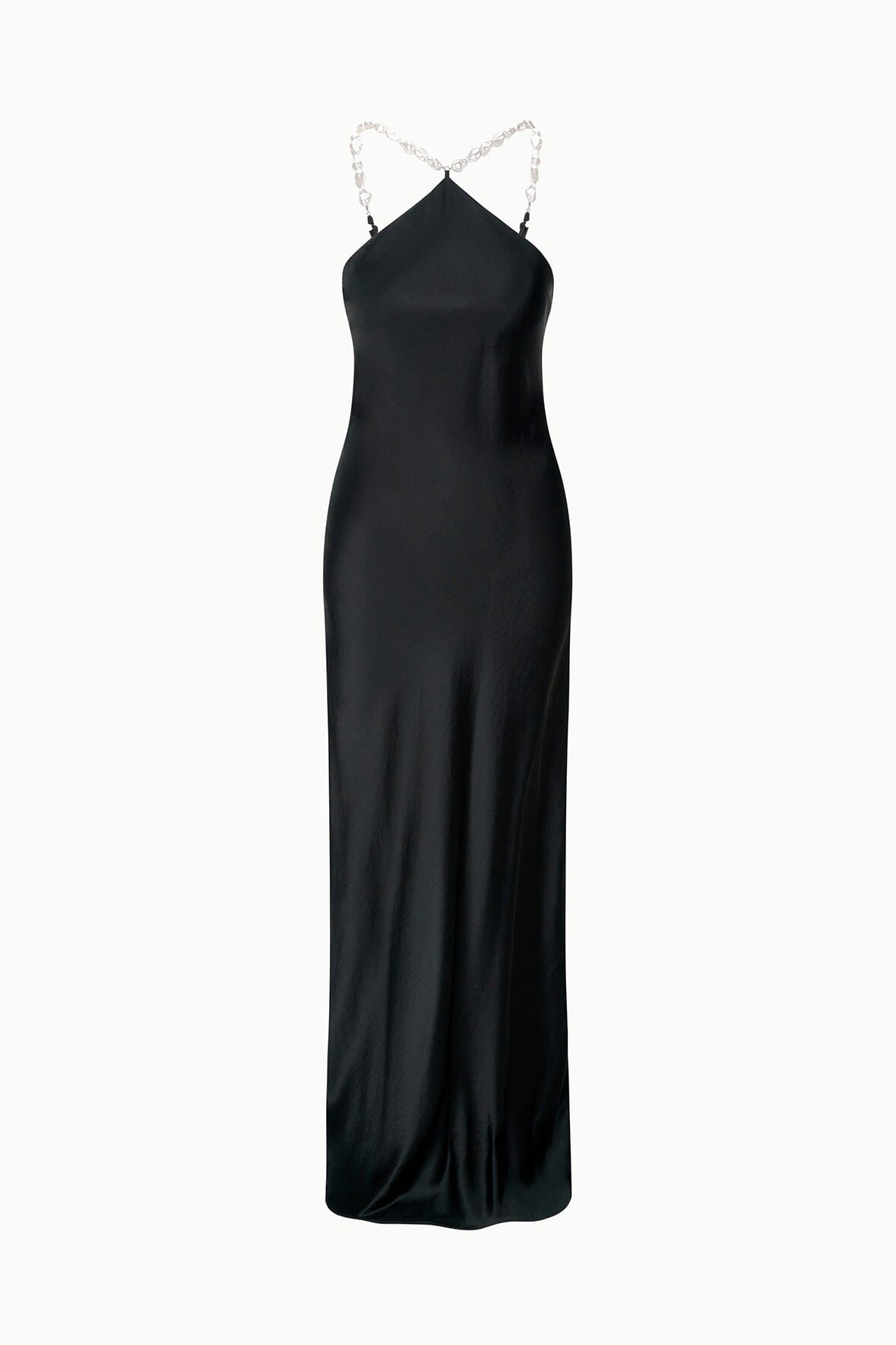 STAUD Dresses|Clothing Cadence Dress Black