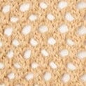 STAUD Sale Savoca Coverup Short Natural