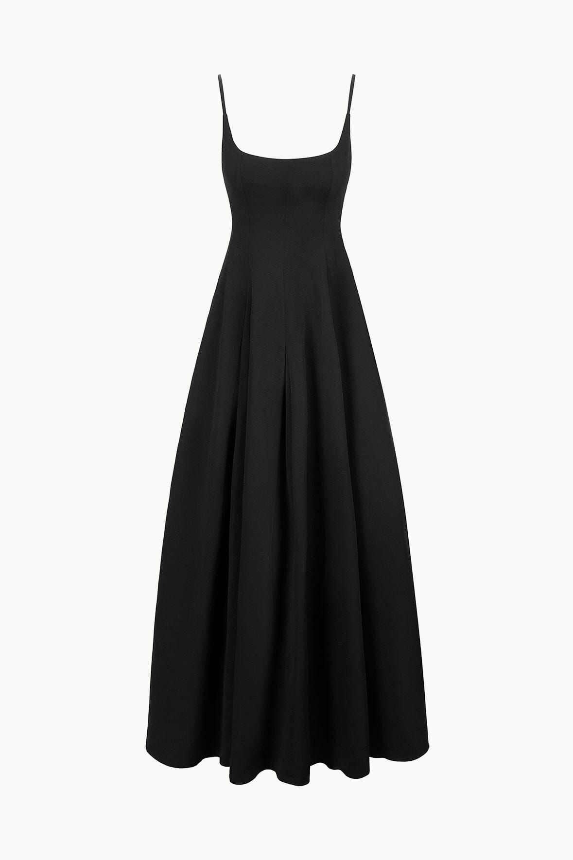STAUD Dresses|Clothing Joy Maxi Dress Black