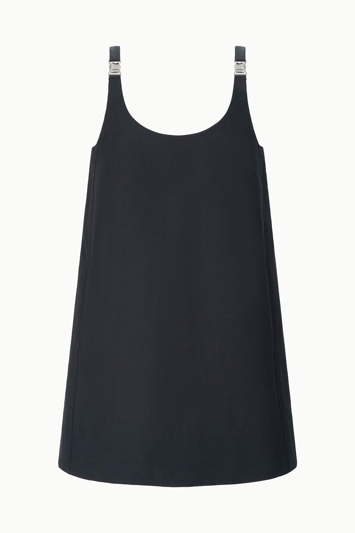 STAUD Sale Glade Dress Black