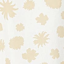 STAUD Sale Sol Skirt Meringue Ditsy