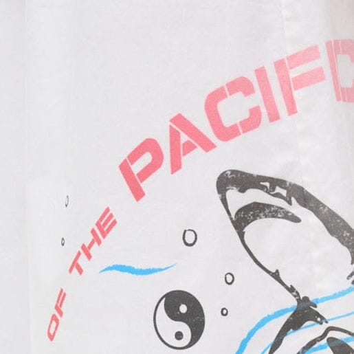 STAUD Sale Shore Skirt Of The Pacific