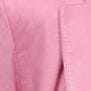 STAUD New In|Clothing Wyatt Leather Coat Wild Rose