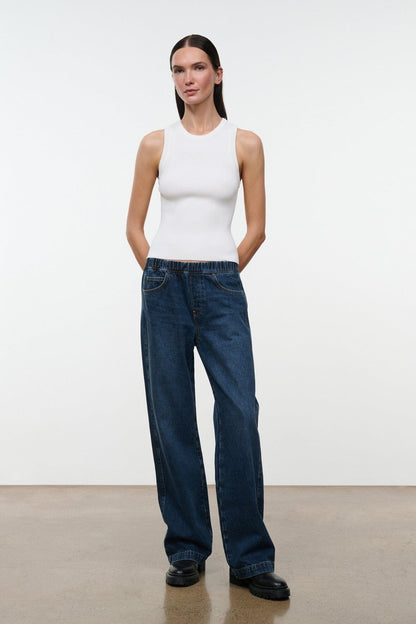 STAUD New In|Clothing Noah Jean Heritage