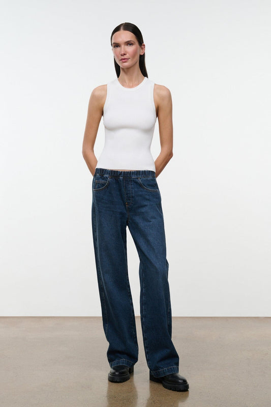 STAUD New In|Clothing Noah Jean Heritage