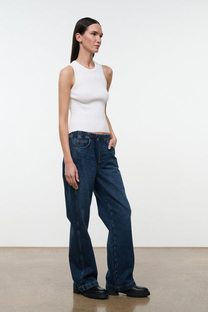 STAUD New In|Clothing Noah Jean Heritage