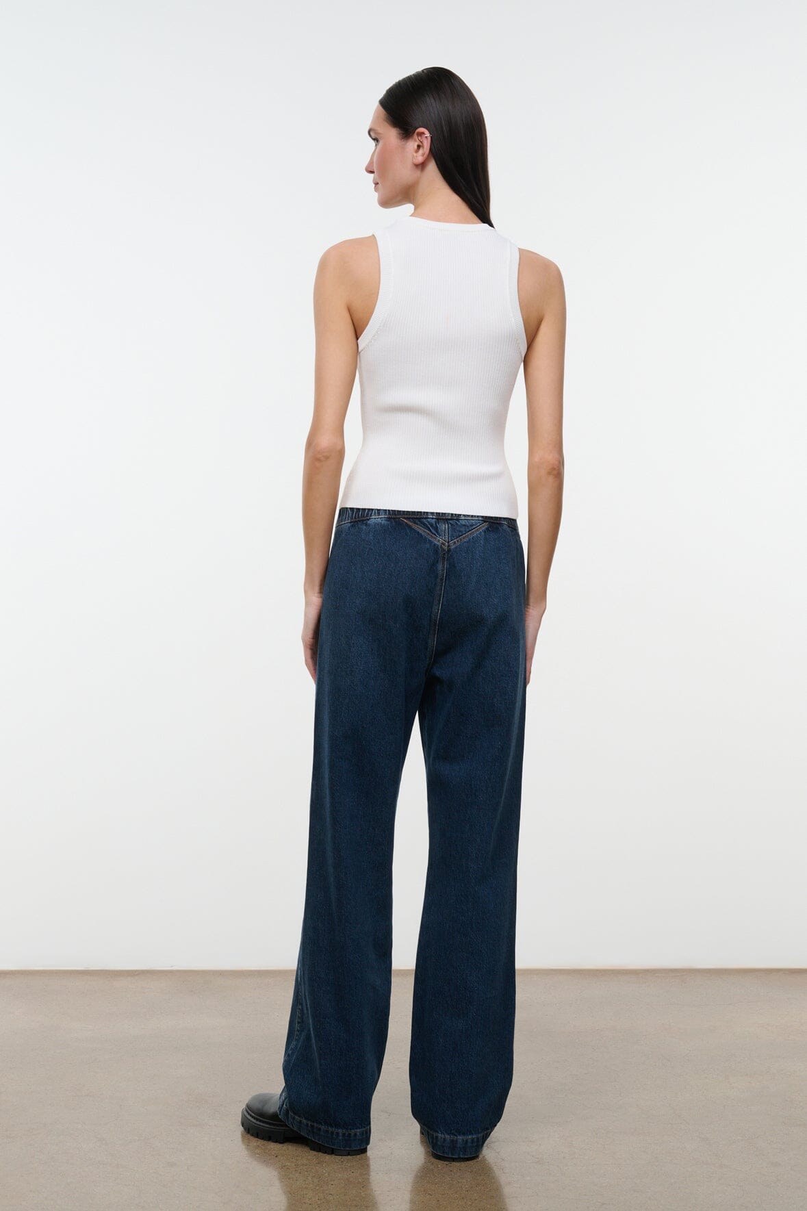 STAUD New In|Clothing Noah Jean Heritage