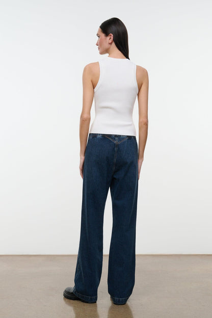 STAUD New In|Clothing Noah Jean Heritage