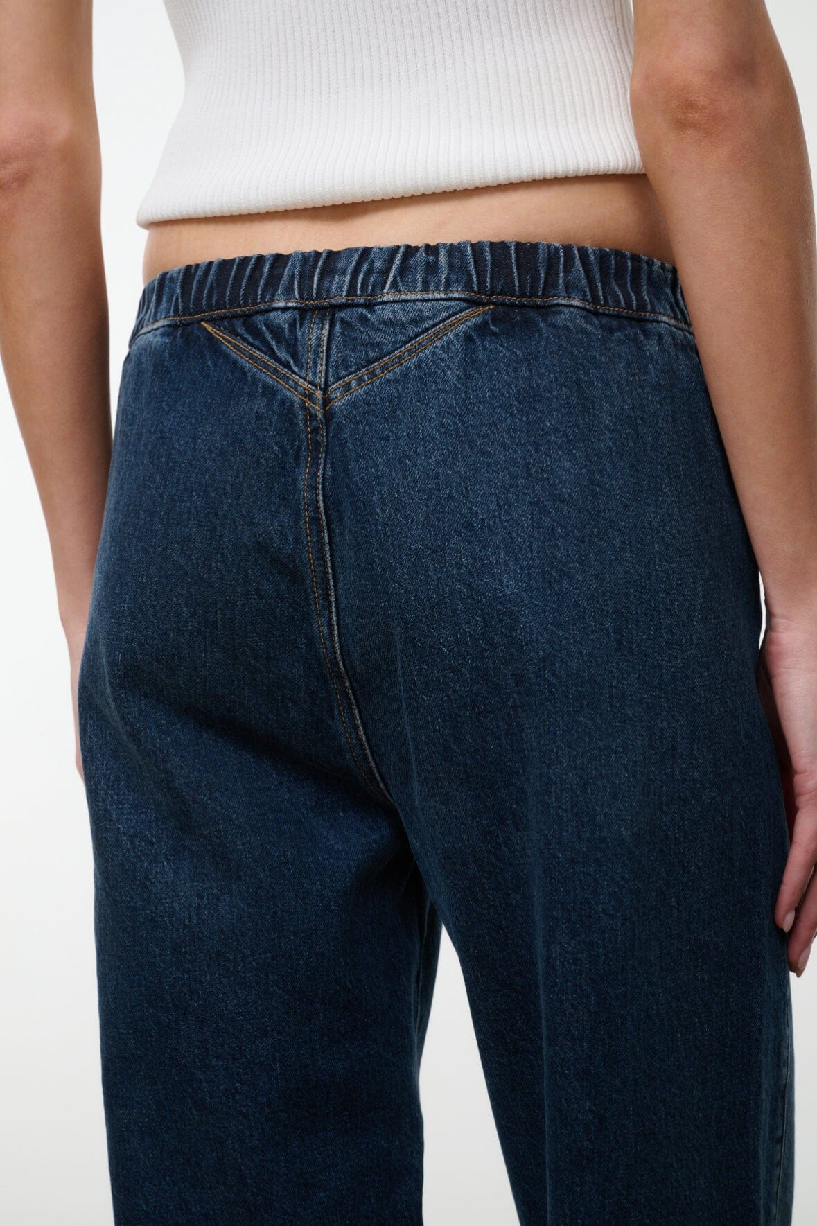 STAUD New In|Clothing Noah Jean Heritage