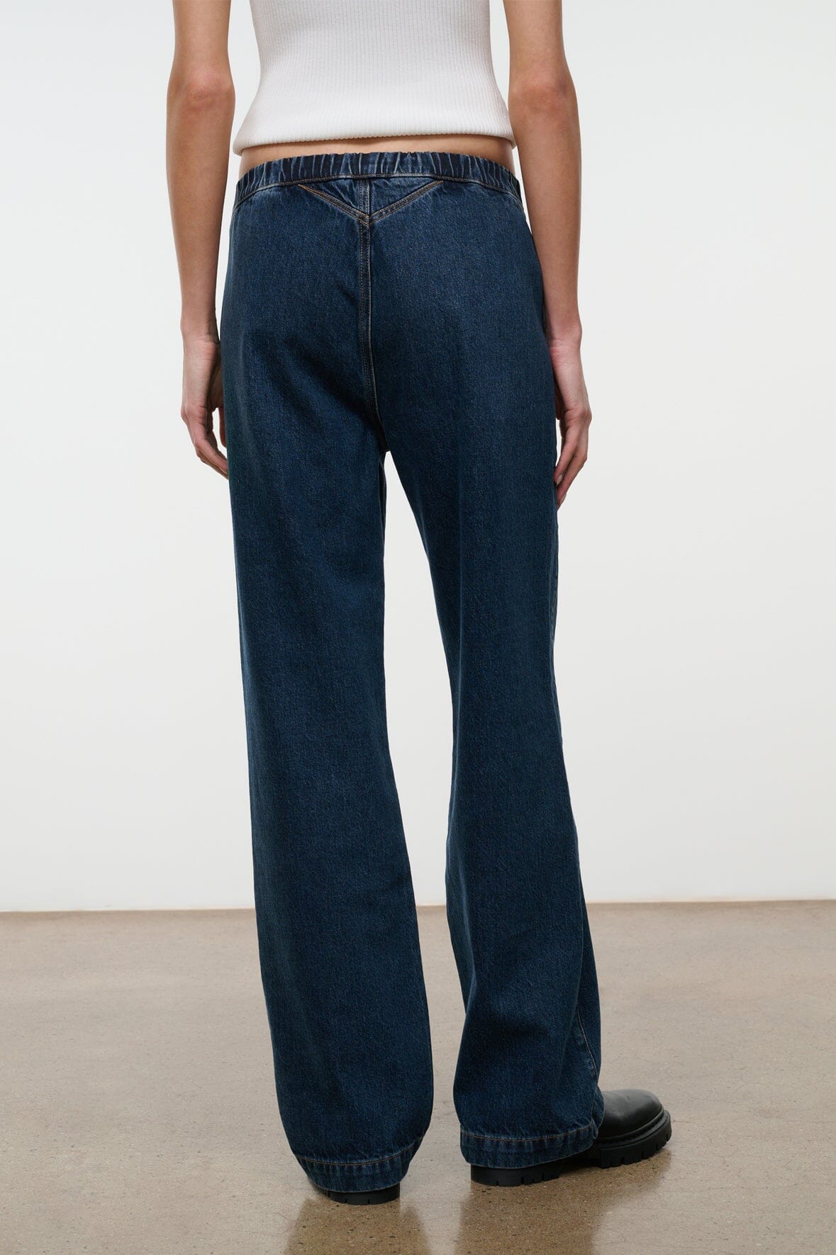 STAUD New In|Clothing Noah Jean Heritage