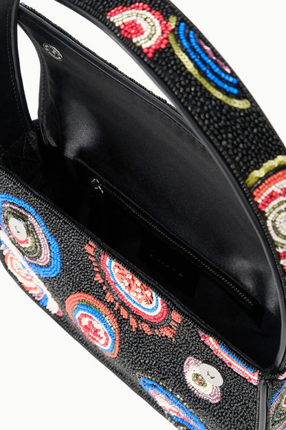 STAUD New In|Handbags Tommy Beaded Bag Millefiore 2.0