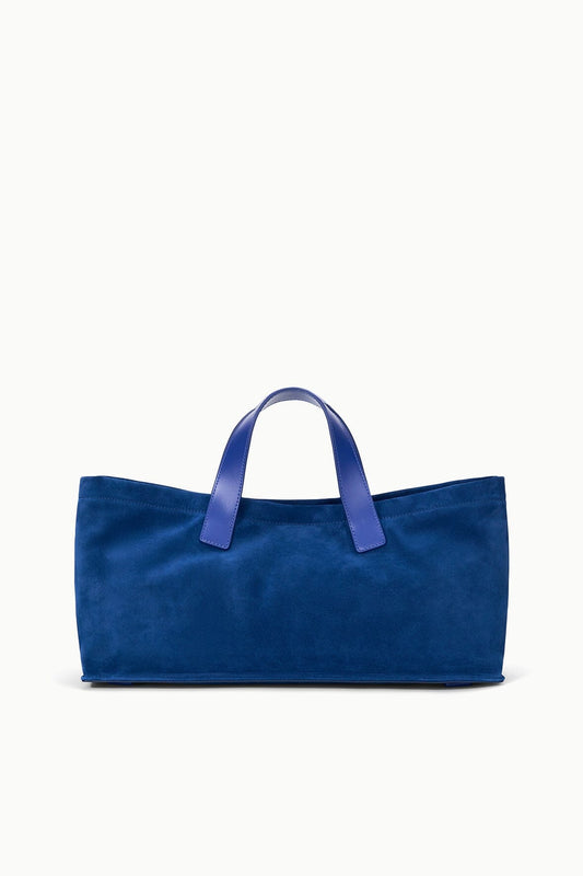 STAUD New In|Handbags Port Tote Cobalt