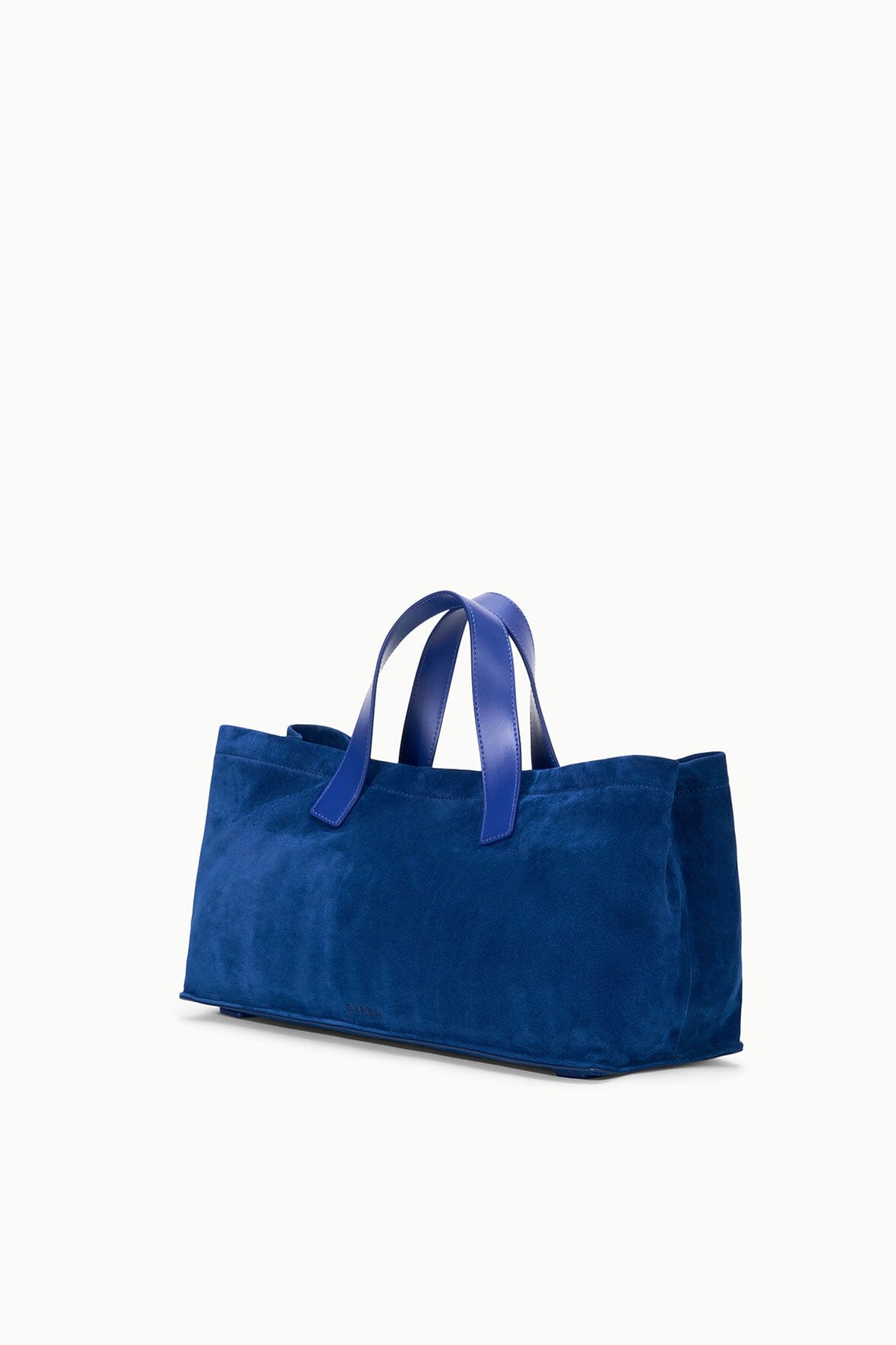 STAUD New In|Handbags Port Tote Cobalt