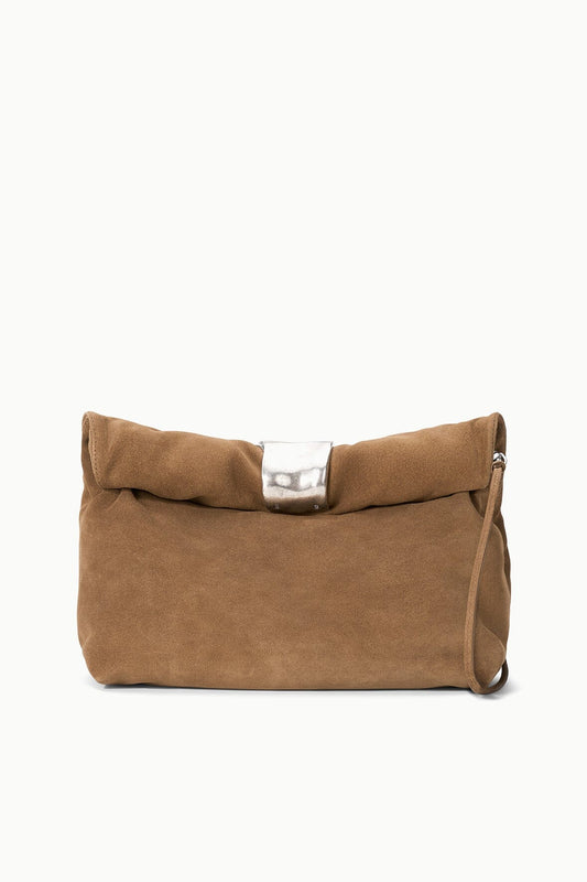 STAUD New In|Handbags Cuff Clutch Husk