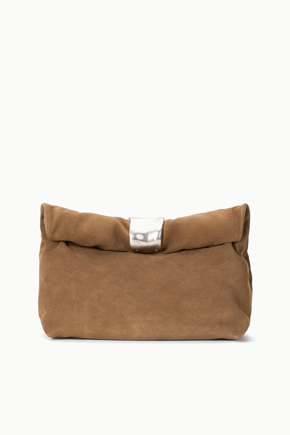 STAUD New In|Handbags Cuff Clutch Husk