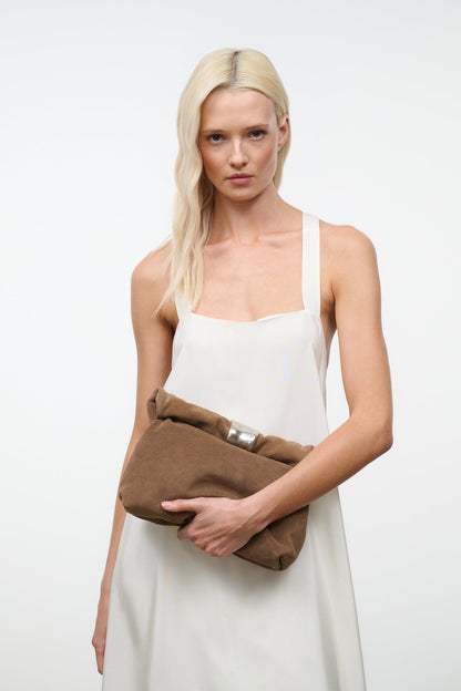 STAUD New In|Handbags Cuff Clutch Husk