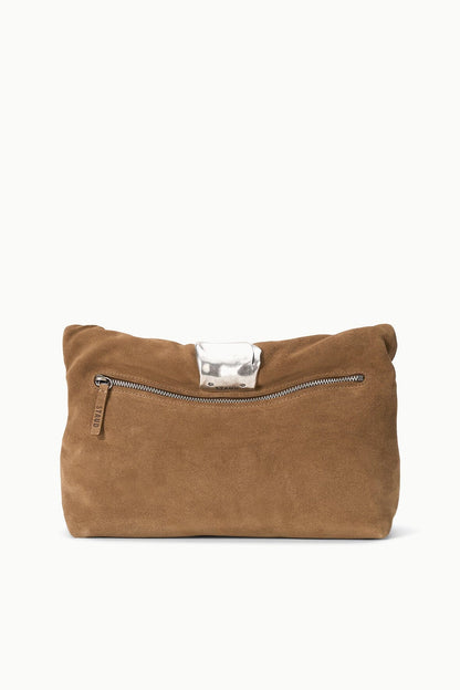 STAUD New In|Handbags Cuff Clutch Husk