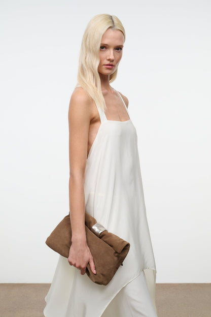 STAUD New In|Handbags Cuff Clutch Husk