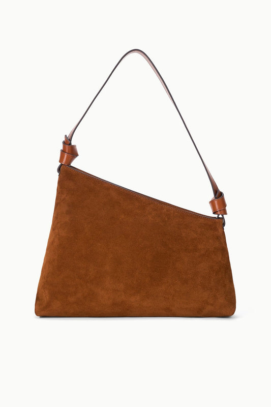 STAUD New In|Handbags Dani Shoulder Bag Tabac