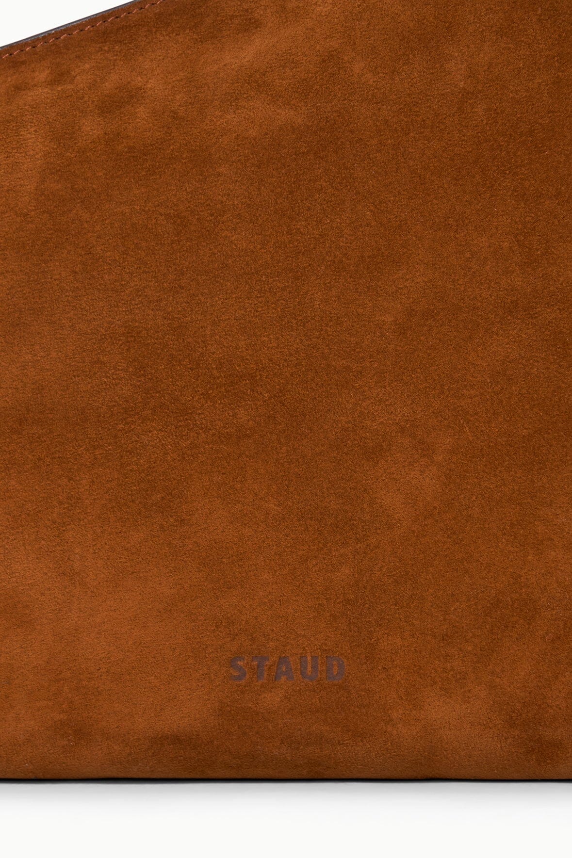 STAUD New In|Handbags Dani Shoulder Bag Tabac