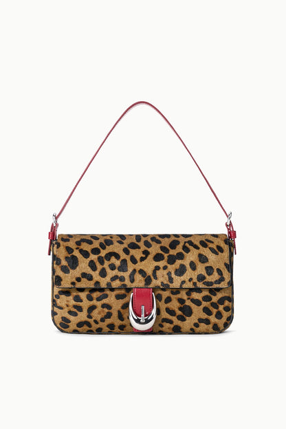 STAUD New In|Handbags Harlow Bag Cheetah