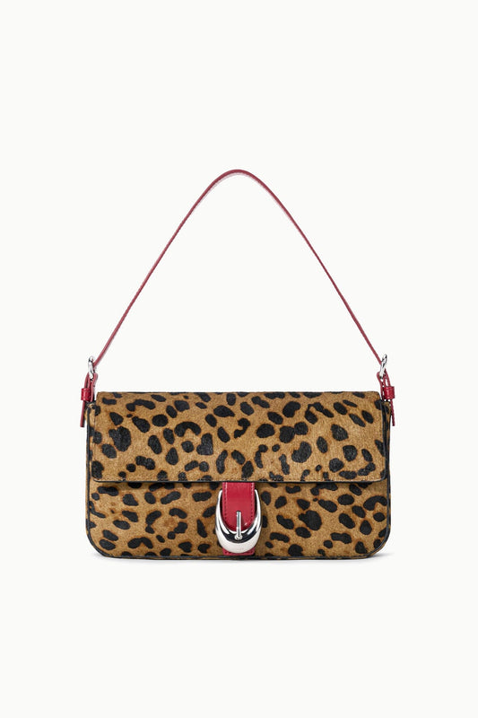 STAUD New In|Handbags Harlow Bag Cheetah