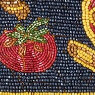 STAUD New In|Handbags Tommy Beaded Bag Staudelloni