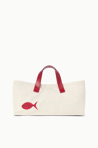 STAUD New In|Handbags Port Tote X Da Adolfo Da Adolfo