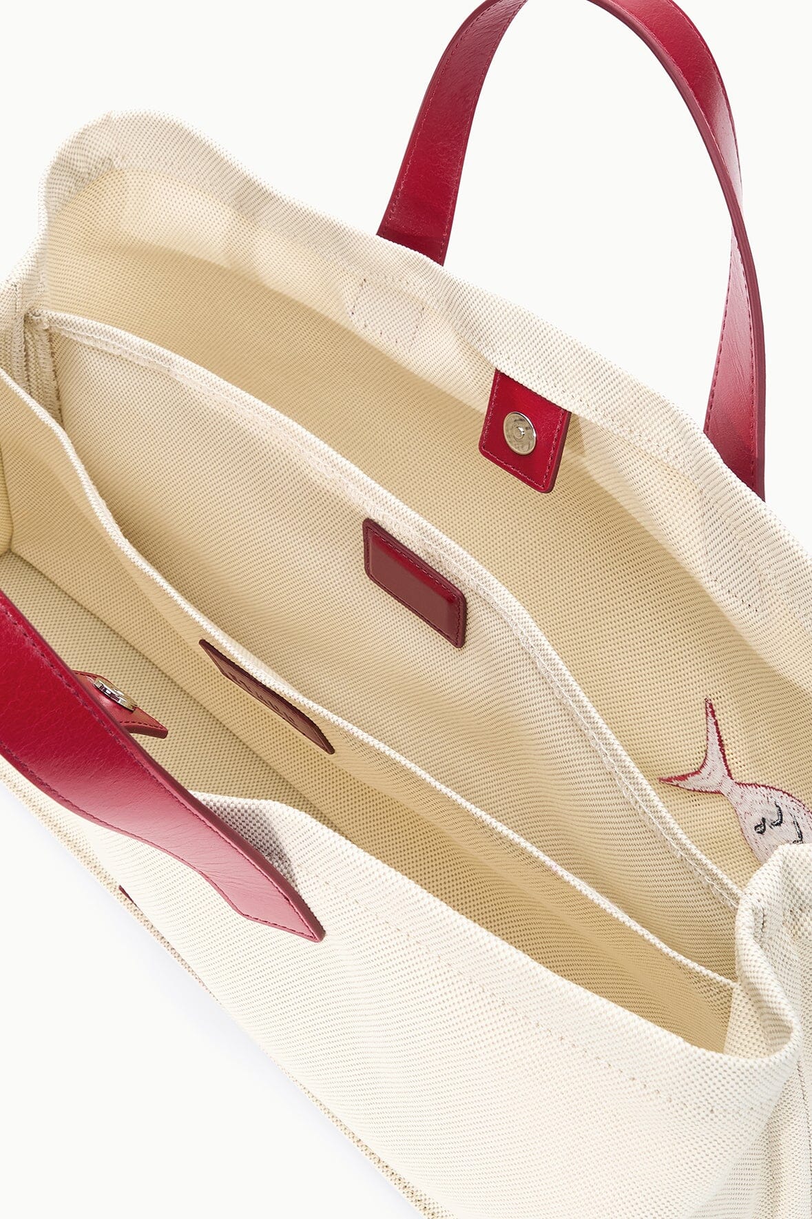 STAUD New In|Handbags Port Tote X Da Adolfo Da Adolfo