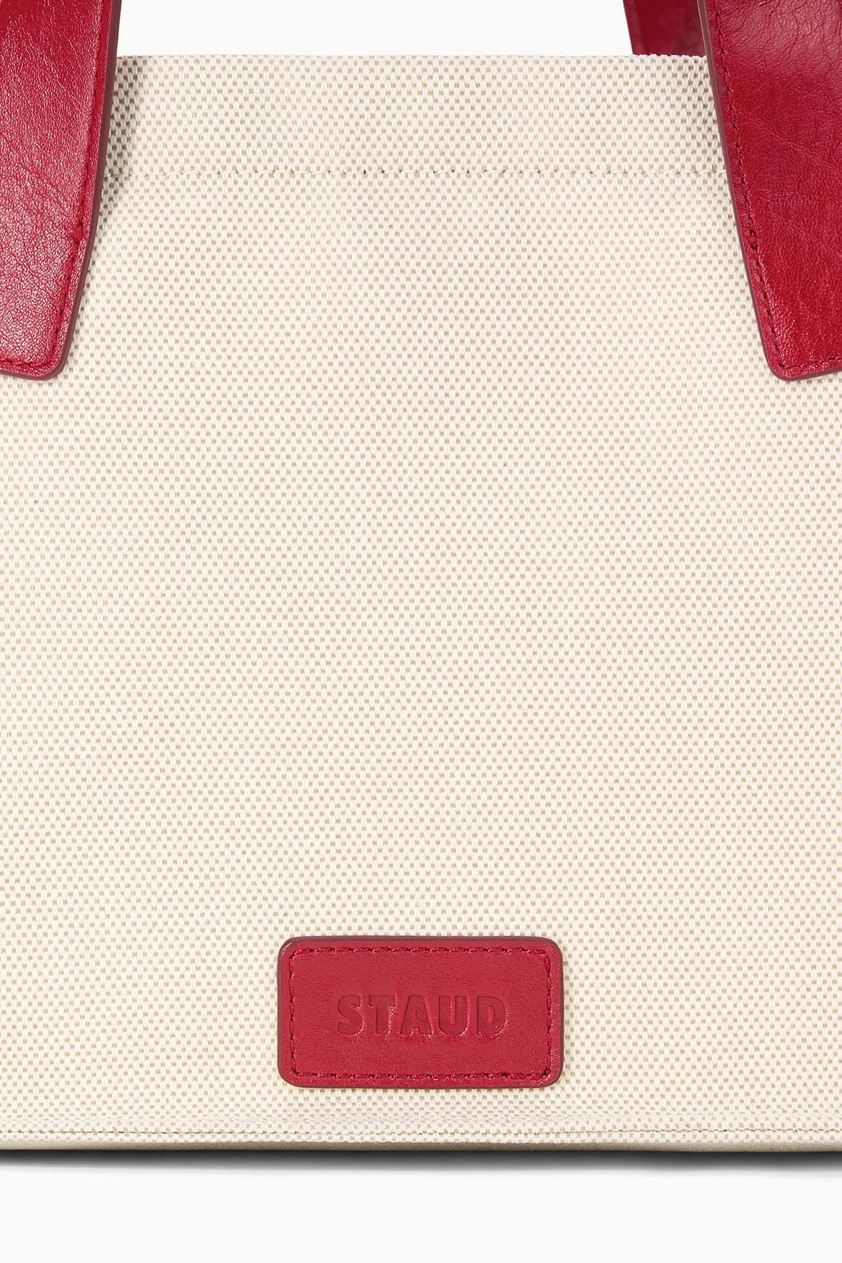 STAUD New In|Handbags Port Tote X Da Adolfo Da Adolfo