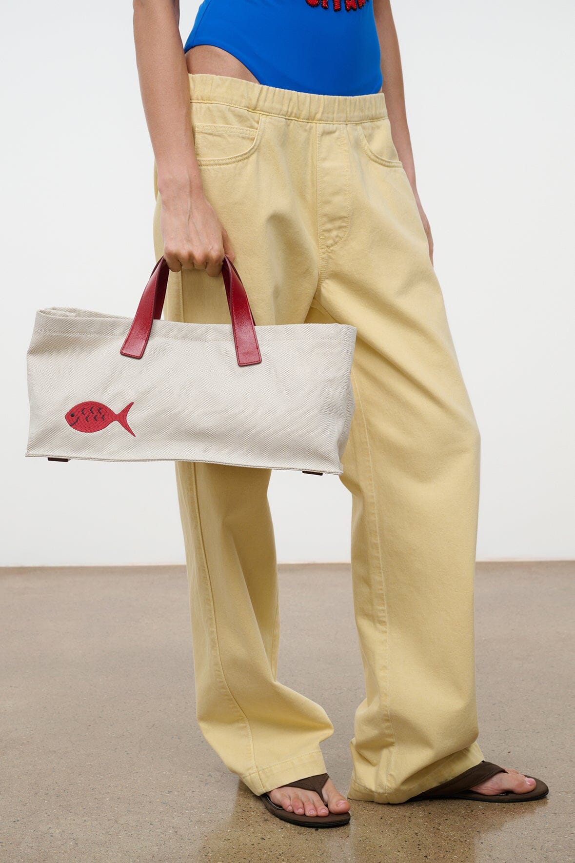 STAUD New In|Handbags Port Tote X Da Adolfo Da Adolfo