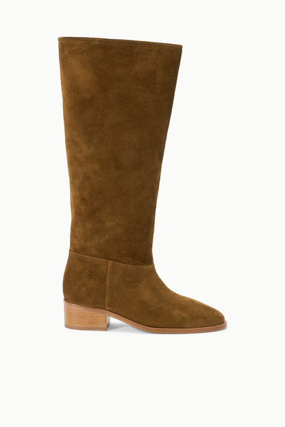STAUD New In|Shoes Arlo Boot Cigar