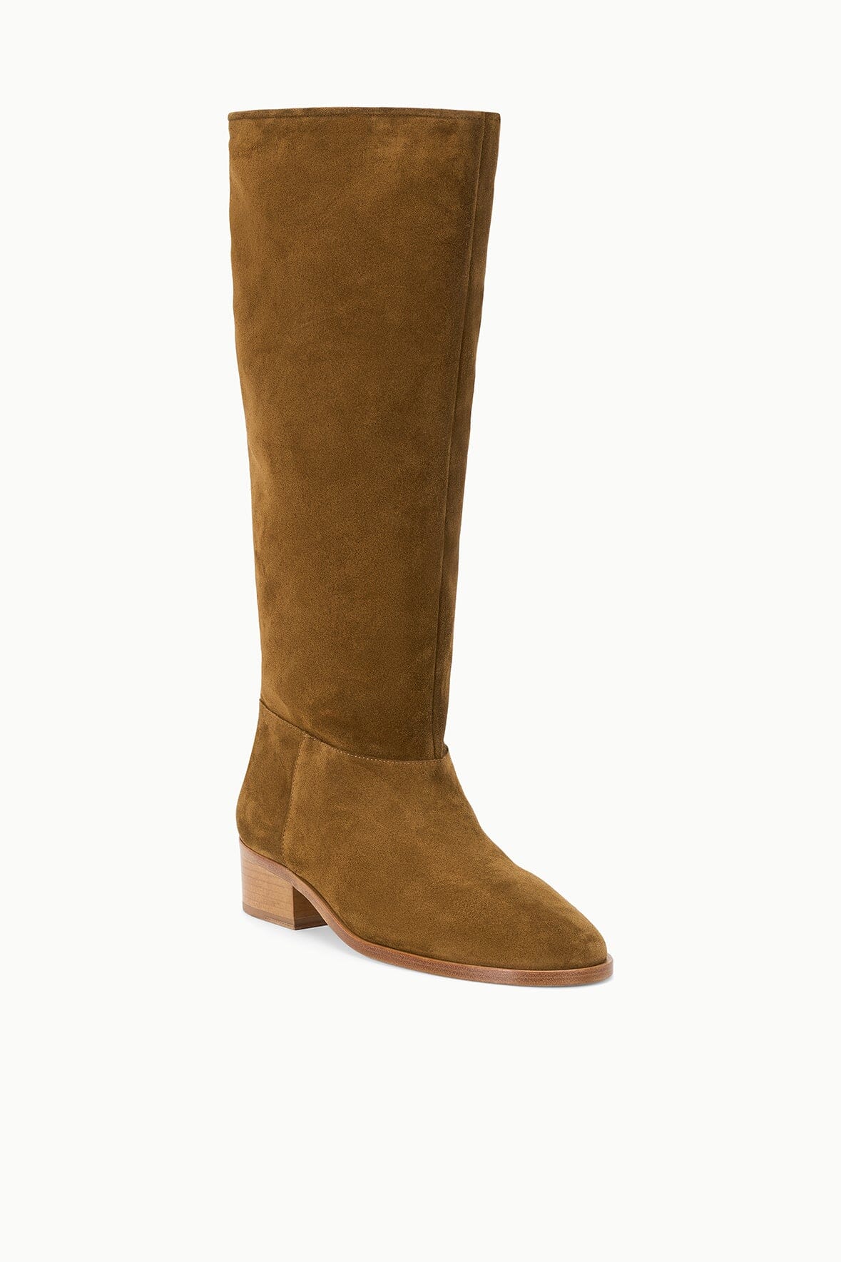 STAUD New In|Shoes Arlo Boot Cigar