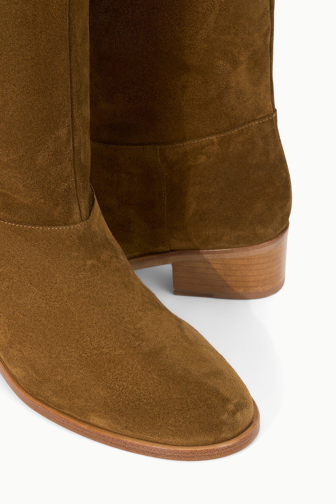 STAUD New In|Shoes Arlo Boot Cigar