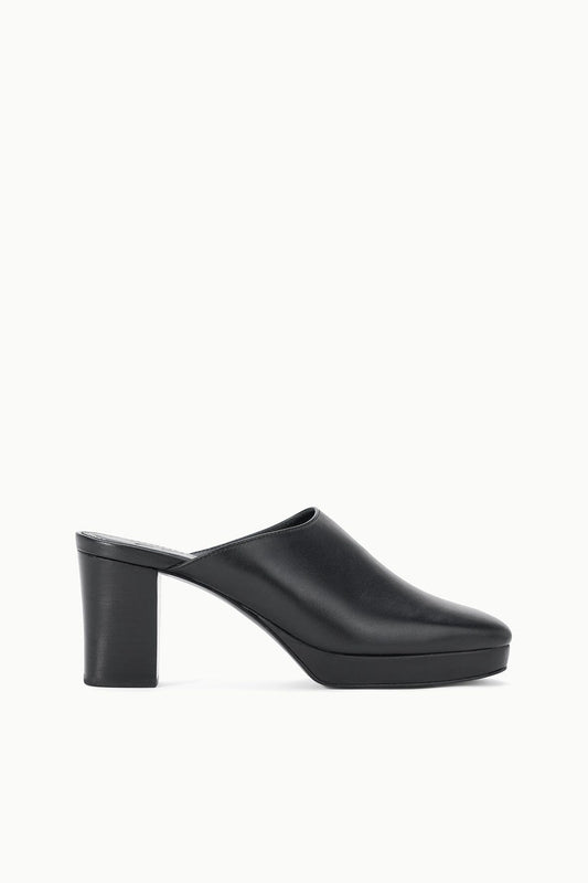 STAUD New In|Shoes Monica Mule Black