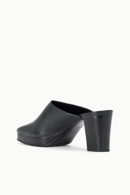 STAUD New In|Shoes Monica Mule Black