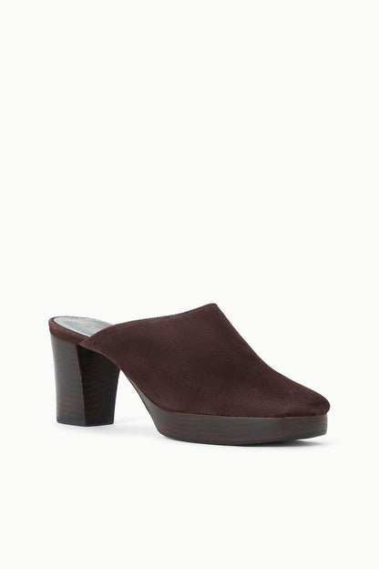 STAUD New In|Shoes Monica Mule Espresso