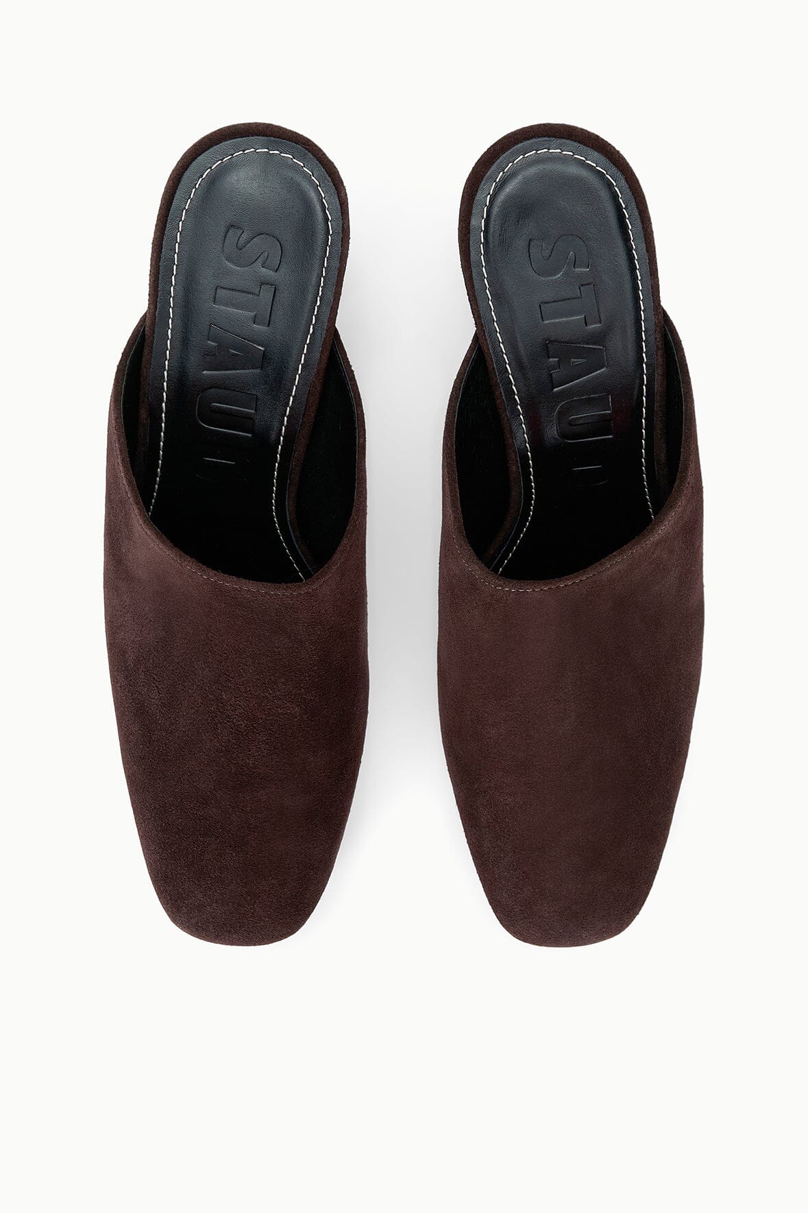 STAUD New In|Shoes Monica Mule Espresso