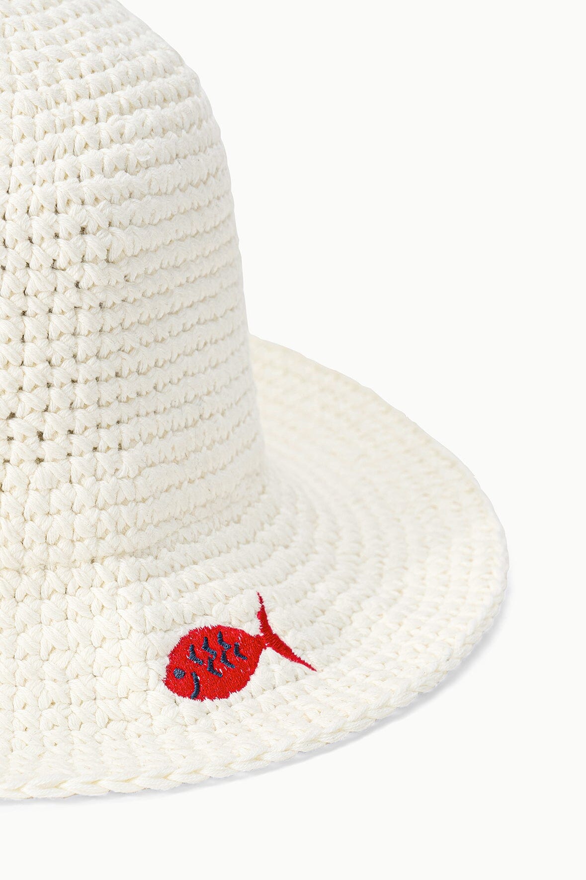STAUD New In|Accessories|Clothing Meyers Crochet Hat Da Adolfo