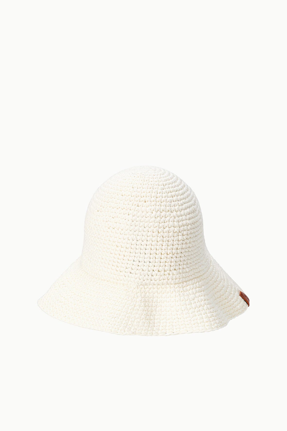 STAUD New In|Accessories|Clothing Meyers Crochet Hat Da Adolfo