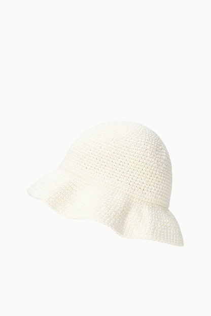 STAUD New In|Accessories|Clothing Meyers Crochet Hat Da Adolfo