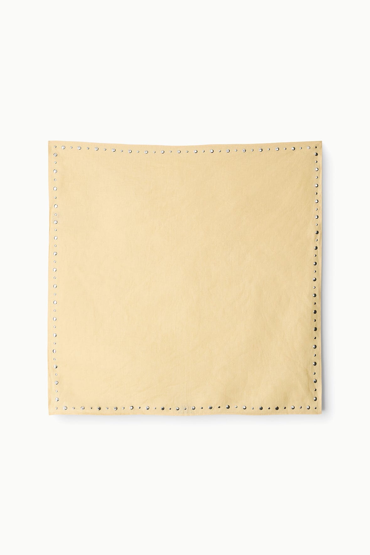 STAUD New In|Accessories Sunny Headscarf Butter Studs