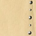 STAUD New In|Accessories Sunny Headscarf Butter Studs
